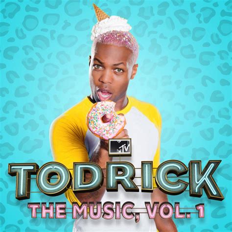 The Magic of Empowerment: How Todrick Hall Inspires Others to Embrace Who They Are